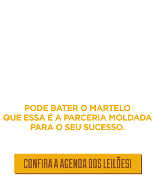 Conte sua história com Ivomec.